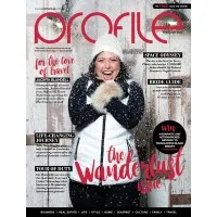 Profile Magazine