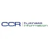 CCR Business Information CCR Business Information