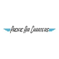 Pacific Air Charters Pacific Air Charters