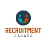 Recruitment Canada Recruitment Canada