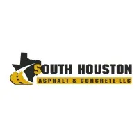 SOUTH HOUSTON ASPHALT & CONCRETE LLC