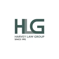 Harvey Law Group (HLG) email format