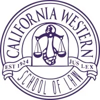 California Western School of Law