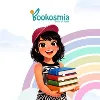 Bookosmia- India's No.1 publisher 'for and by young people' Bookosmia- India's No.1 publisher 'for and by young people'