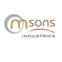 OM SONS INDUSTRIES (INDIA) OM SONS INDUSTRIES (INDIA)