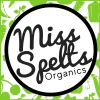 Miss Spelt's Organics Miss Spelt's Organics