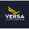 Versa Comércio Internacional Versa Comércio Internacional