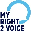 My Right 2 Voice - Specialist Disability Services