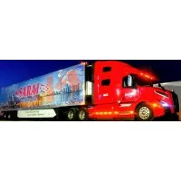 SARAI TRUCKING LTD