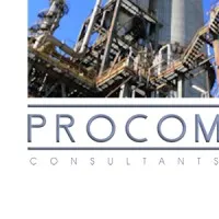 PROCOM Consultants Pty Ltd
