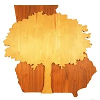 Georgia Hardwoods Inc