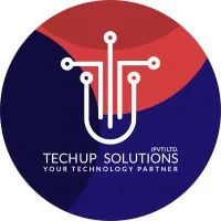 TECHUP SOLUTIONS (PVT) LTD. TECHUP SOLUTIONS (PVT) LTD.