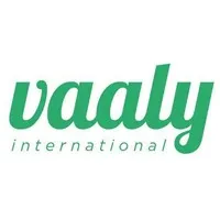 Vaaly International Private Limited