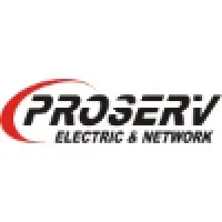 Proserv - Engenharia Elétrica e Telecomunicações