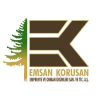 Emsan Korusan - Ramtaş A.Ş.