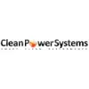 CCE Clean Power Systems CCE Clean Power Systems