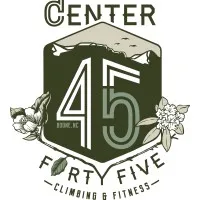Center 45 Climbing & Fitness