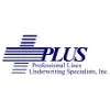 PLUS - Professional Lines Underwriting Specialists PLUS - Professional Lines Underwriting Specialists