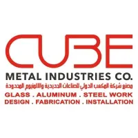 Cube Metal Industries Co.