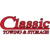 Classic Towing & Storage Classic Towing & Storage