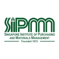 SIPMM - Singapore Institute of Purchasing and Materials Management