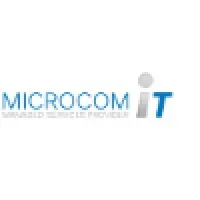 Microcom IT Ltd