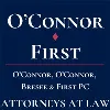 O'Connor, O'Connor, Bresee & First, P.C. O'Connor, O'Connor, Bresee & First, P.C.
