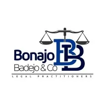 Bonajo Badejo & Co.,