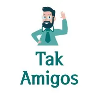 Tak Amigos