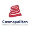 Cosmopolitan Medical Communications