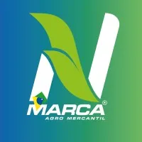 Marca Agro Mercantil - Uma marca Nutrien Soluções Agrícolas