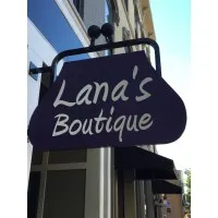Lana's Boutique