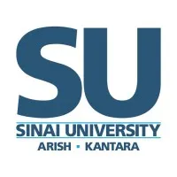 Sinai University email format
