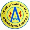 Alpha Electric & Contracting Co. L.L.C Alpha Electric & Contracting Co. L.L.C