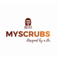 MYSCRUBS MYSCRUBS