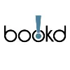 bookd! bookd!