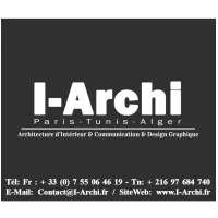 I-Archi: Architecte d'intérieur & Designer