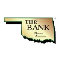 The Bank N.A.
