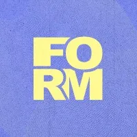 F-O-R-M (Festival of Recorded Movement)