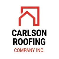Carlson Roofing Company Inc