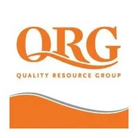 Quality Resource Group (QRG)