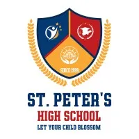 St. Peter's High School, Bowenpally