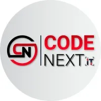 CodeNext IT - Software Company