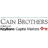 Cain Brothers