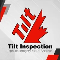 Tilt Inspection - Pipeline Integrity & NDE Services