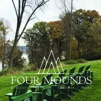 Four Mounds Foundation Four Mounds Foundation