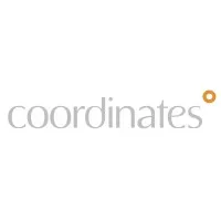 Coordinates