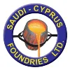 Saudi Cyprus Foundries Ltd Saudi Cyprus Foundries Ltd