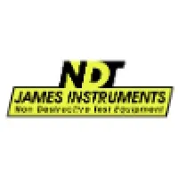 James Instruments Inc.
