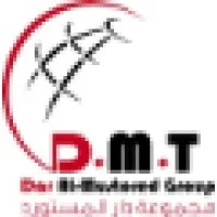 DMT Group